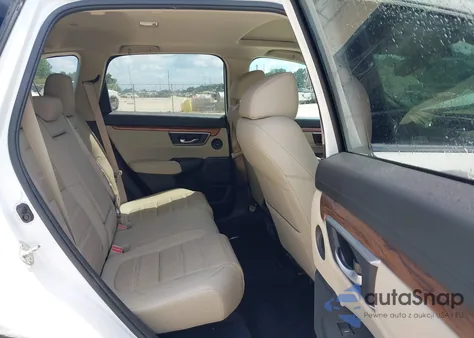 2020 Honda Cr-V 2Wd Ex-L z USA, uszkodzony, nr VIN 2HKRW1H8XLH426436